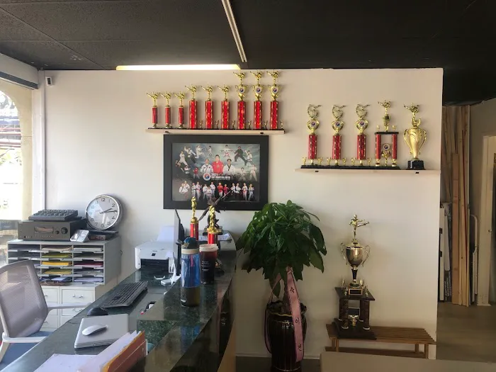Sky Martial Arts L.A. - Masters United Picture 5