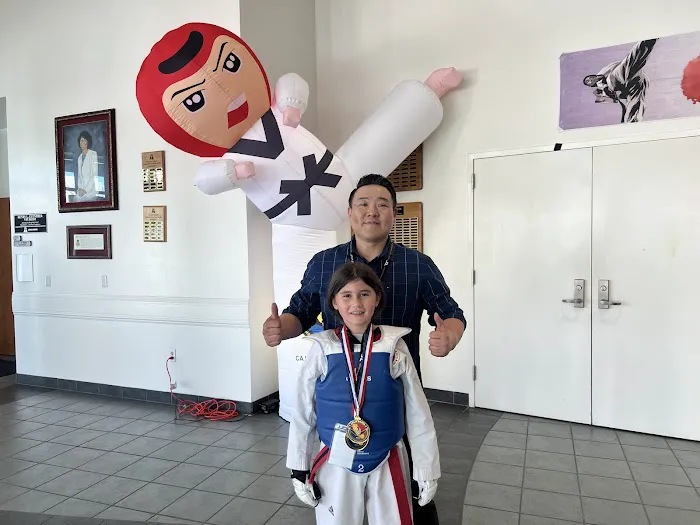 Sky Martial Arts L.A. - Masters United Picture 7