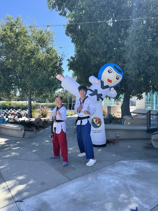 Sky Martial Arts L.A. - Masters United Picture 9