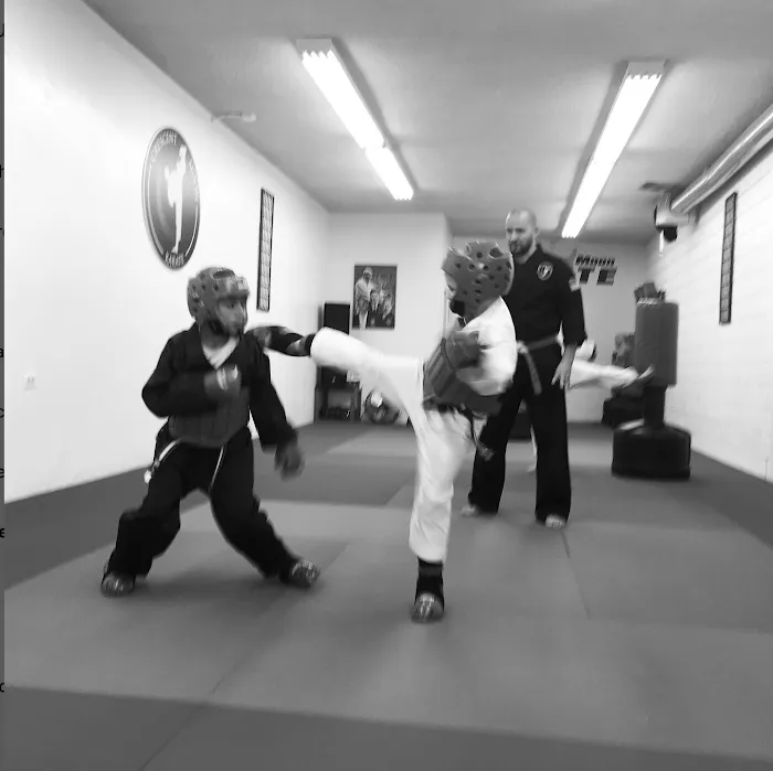 Crescent Moon Karate Picture 10