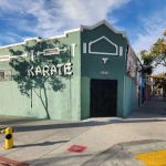 World Championship Karate Sports Academy