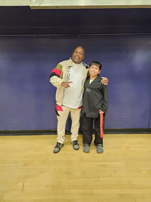 World Championship Karate Sports Academy Picture 7