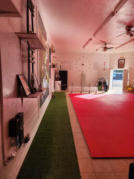 World Championship Karate Sports Academy Picture 3