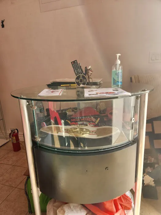 World Championship Karate Sports Academy Picture 4