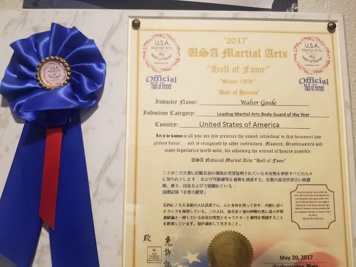 World Championship Karate Sports Academy Picture 8