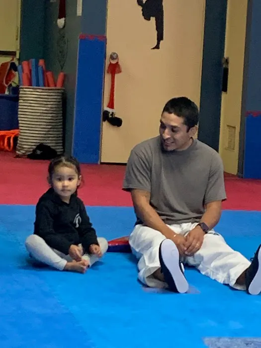 HAEMA TAEKWONDO ACADEMY Picture 3