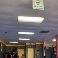 HAEMA TAEKWONDO ACADEMY ico