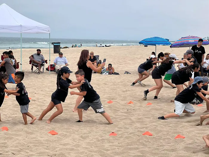 HAEMA TAEKWONDO ACADEMY Picture 10