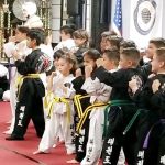 Blue Dragon Tae Kwon Do School