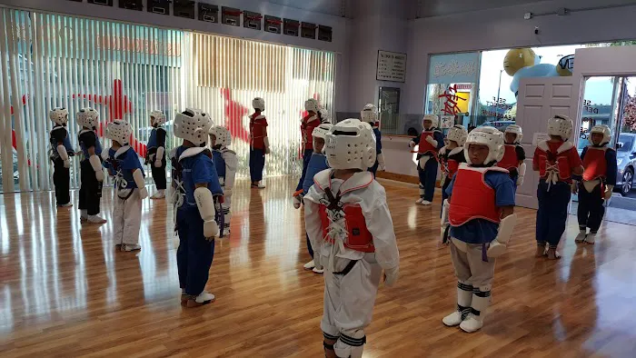 US Taekwondo Center Picture 1