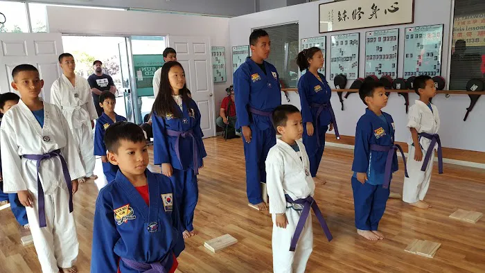 US Taekwondo Center Picture 2