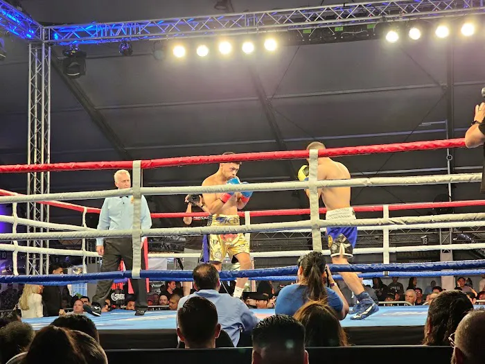 Eric Carr Jeet Kune Do Picture 4