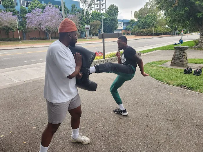 Eric Carr Jeet Kune Do Picture 5