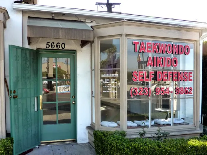 White Tiger Martial Arts Picture 3