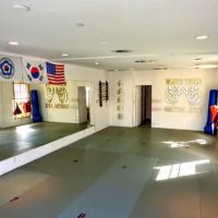 White Tiger Martial Arts ico