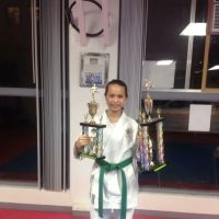 Seishin Karate Dojo ico