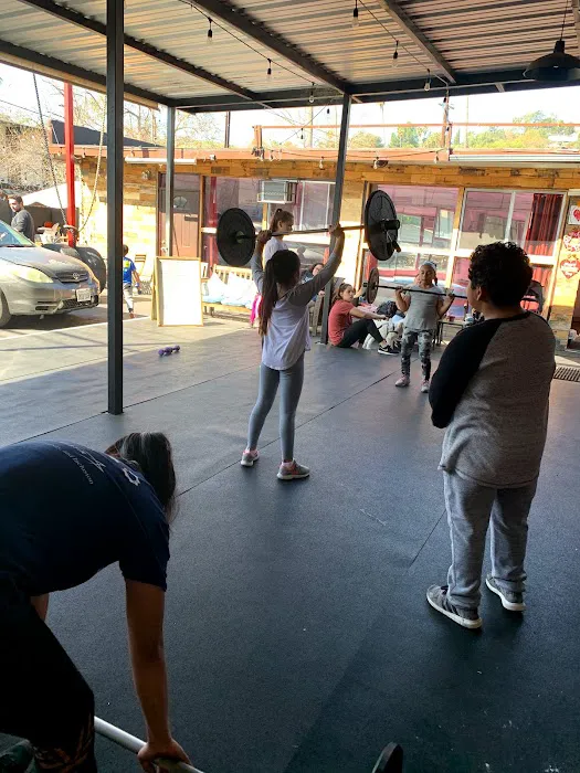 Seishin Karate Dojo Picture 3