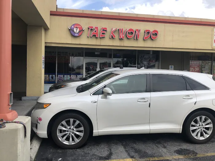 K Taekwondo - Glendale Picture 2