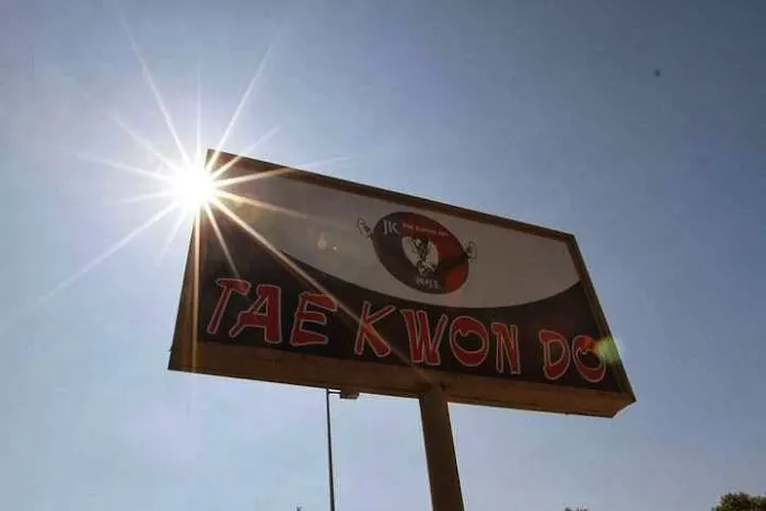 K Taekwondo - Glendale Picture 3