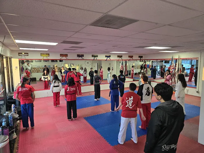 K Taekwondo - Glendale Picture 1