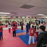 K Taekwondo - Glendale