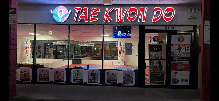 K Taekwondo - Glendale Picture 6