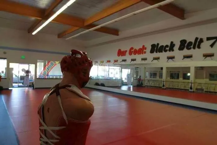 K Taekwondo - Glendale Picture 5