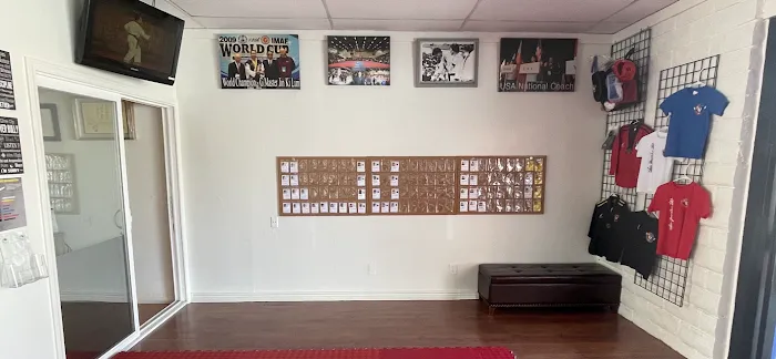 K Taekwondo - Glendale Picture 7