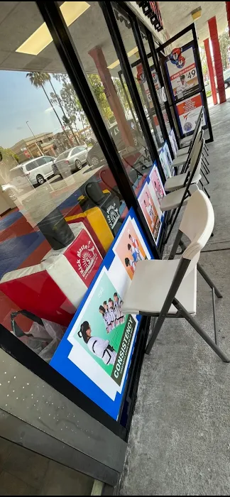 K Taekwondo - Glendale Picture 10