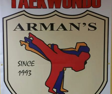 Arman's Taekwondo