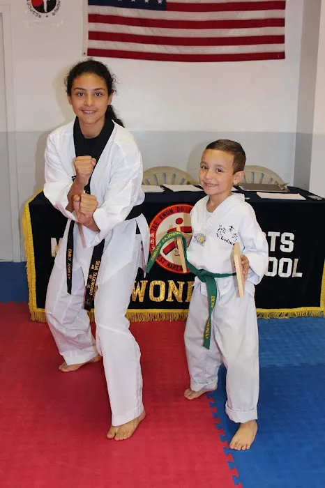 Silva Taekwondo Picture 7