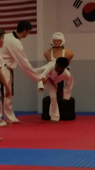Silva Taekwondo Picture 5