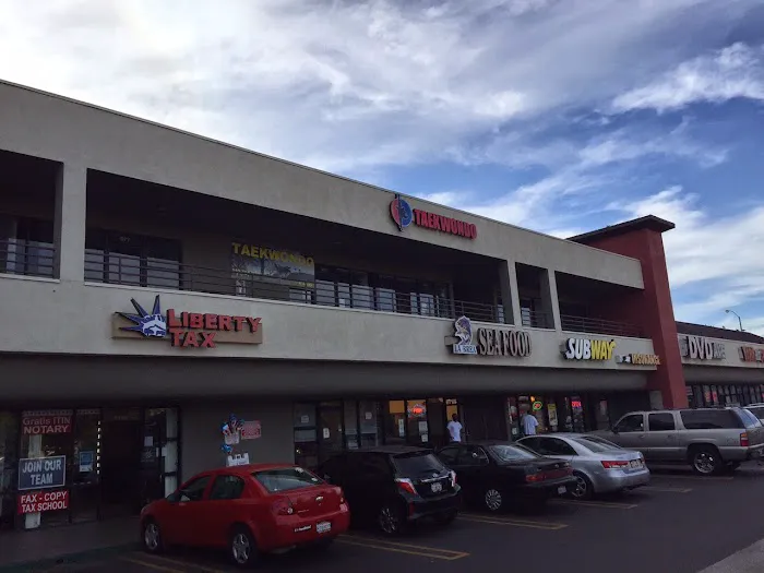 Silva Taekwondo Picture 6