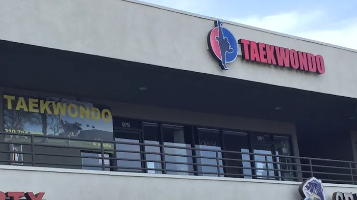 Silva Taekwondo Picture 9