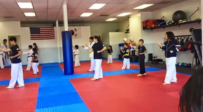 Silva Taekwondo Picture 10