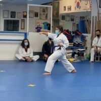 Jun Chong Martial Arts Academy ico