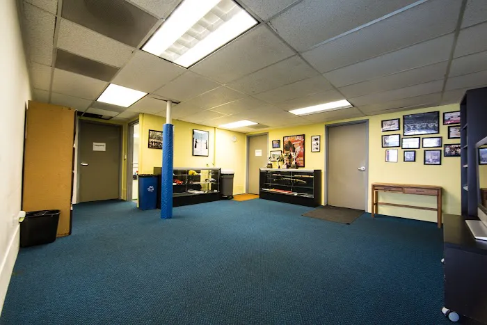 Jun Chong Martial Arts Academy Picture 5