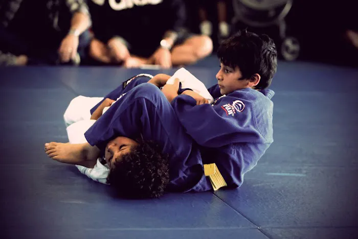 Jun Chong Martial Arts Academy Picture 10