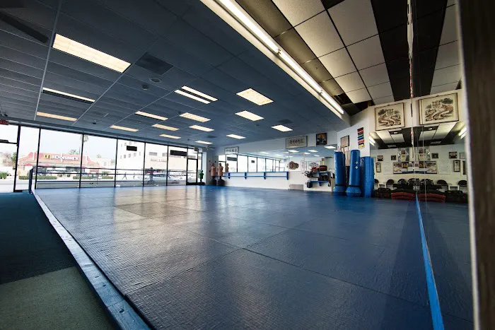 Jun Chong Martial Arts Academy Picture 7