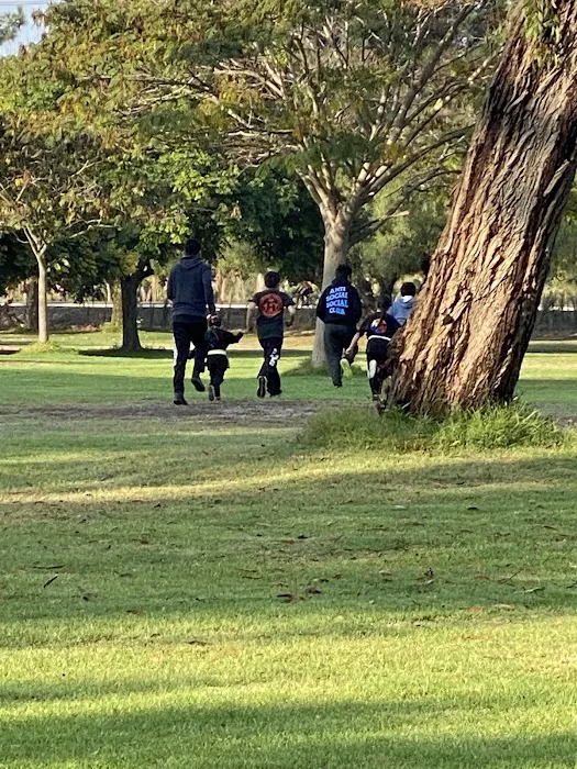 INT'l Taekwondo South Gate CA Picture 5