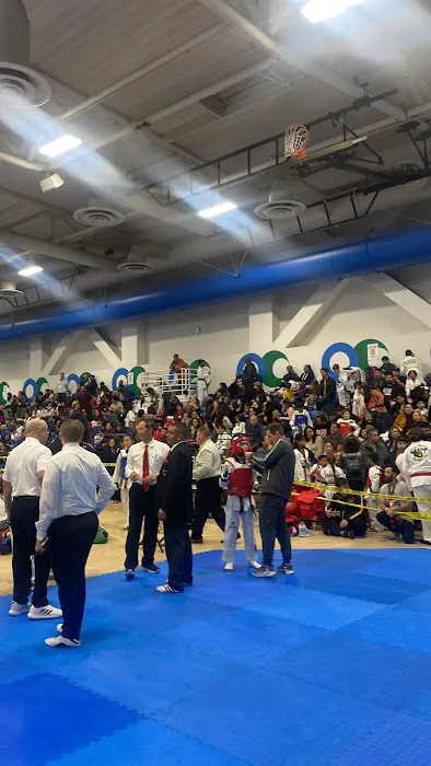INT'l Taekwondo South Gate CA Picture 9