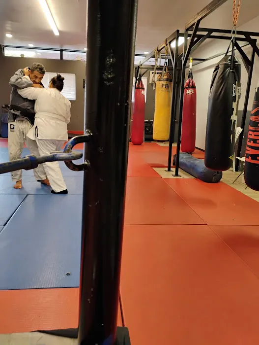 Aguilar's Combat Concepts Picture 3