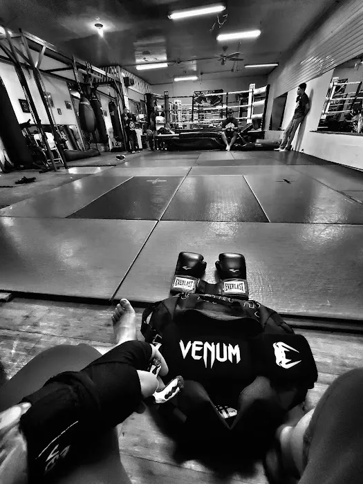 Aguilar's Combat Concepts Picture 2