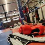 Aguilar's Combat Concepts