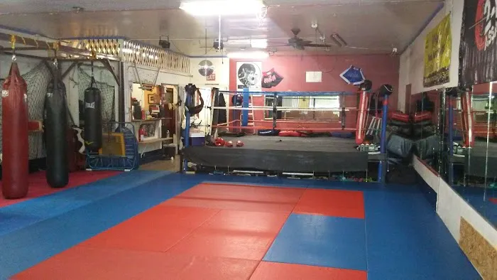 Aguilar's Combat Concepts Picture 4