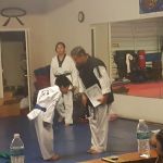 Morales Tae Kwon Do & Kick Boxing