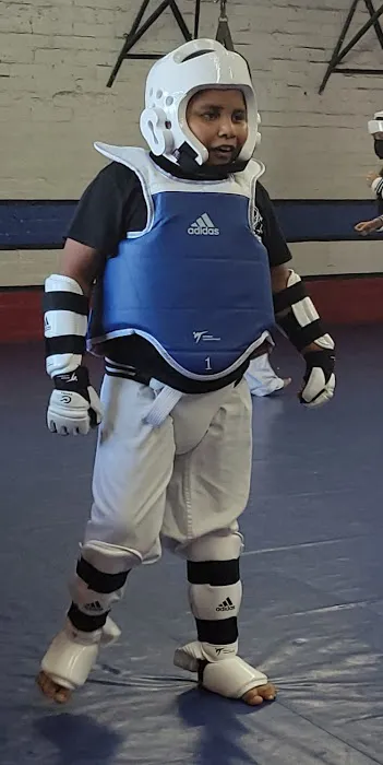 Morales Tae Kwon Do & Kick Boxing Picture 3