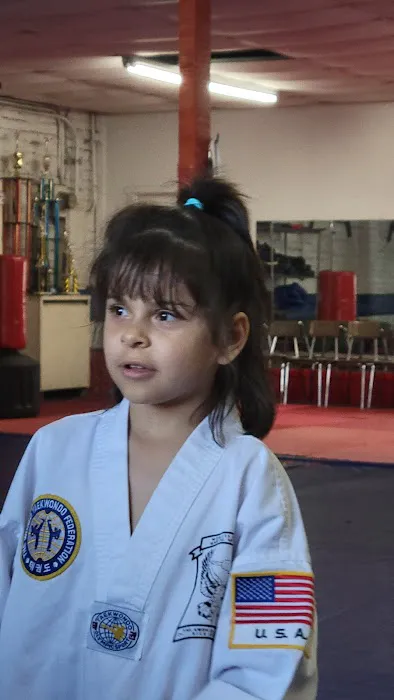 Morales Tae Kwon Do & Kick Boxing Picture 2