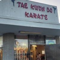 Karate Azteca Tae Kwon DO ico