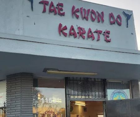 Karate Azteca Tae Kwon DO